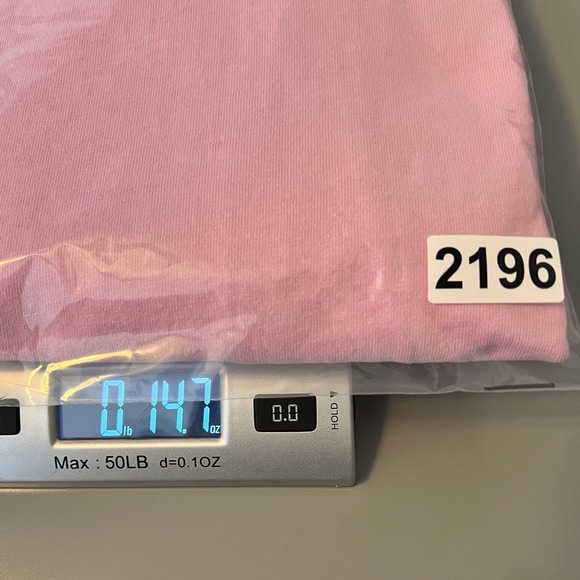 Disneyland Resort Womens Spirit Jersey Long Sleeve Top Pink Size L Rose Graphic - Picture 10 of 10